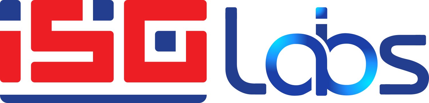 ISG Labs